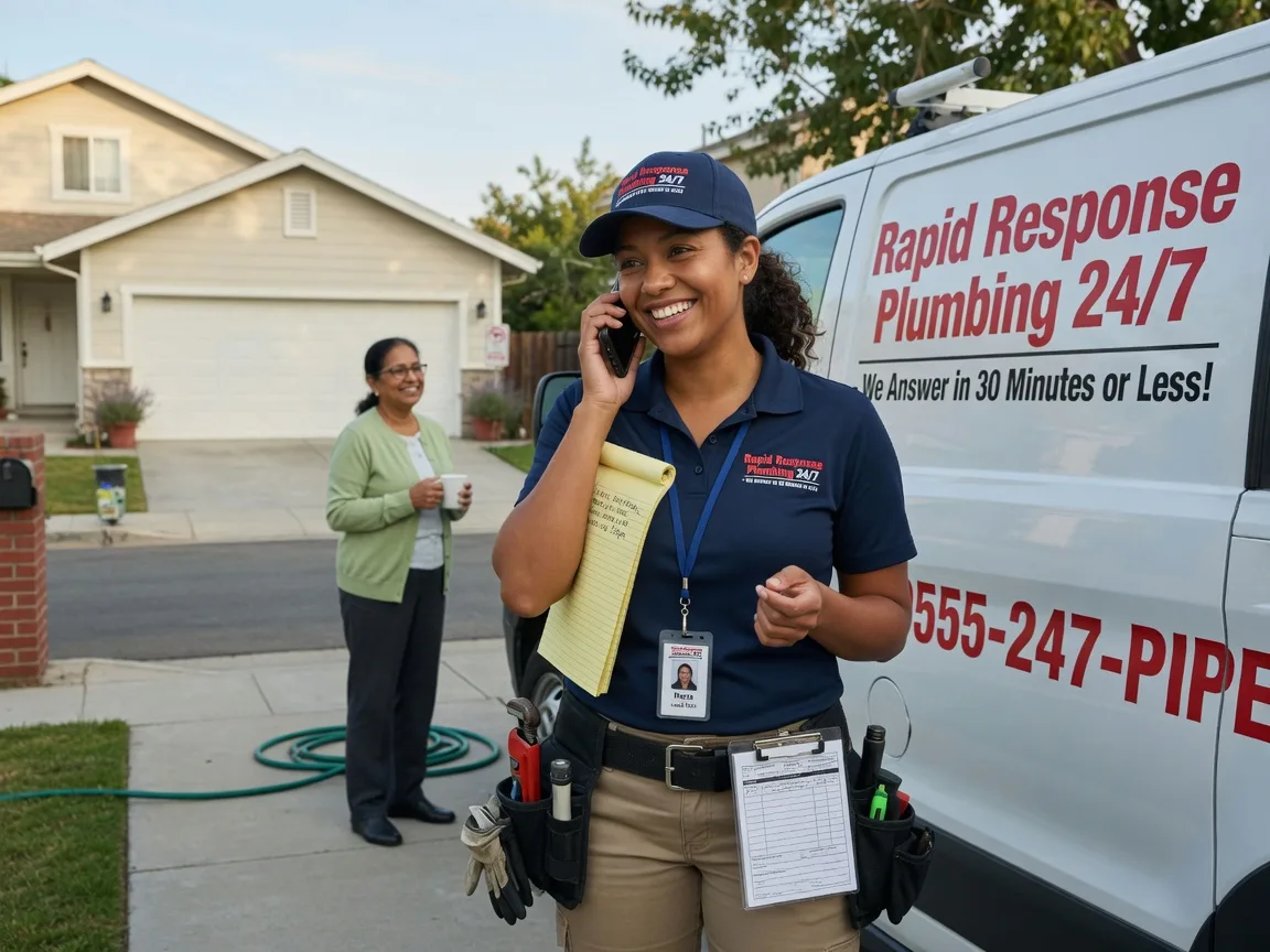 Emergency Plumber Alger, OH FAQs